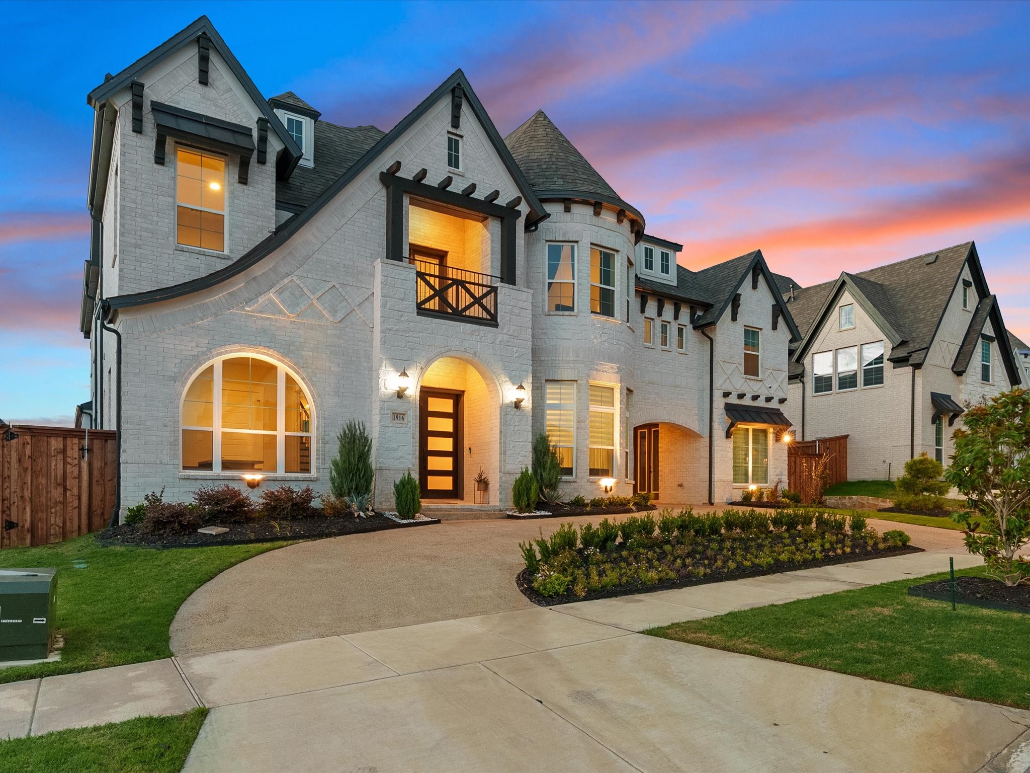 1916 Trent Basin Drive Frisco TX 75034