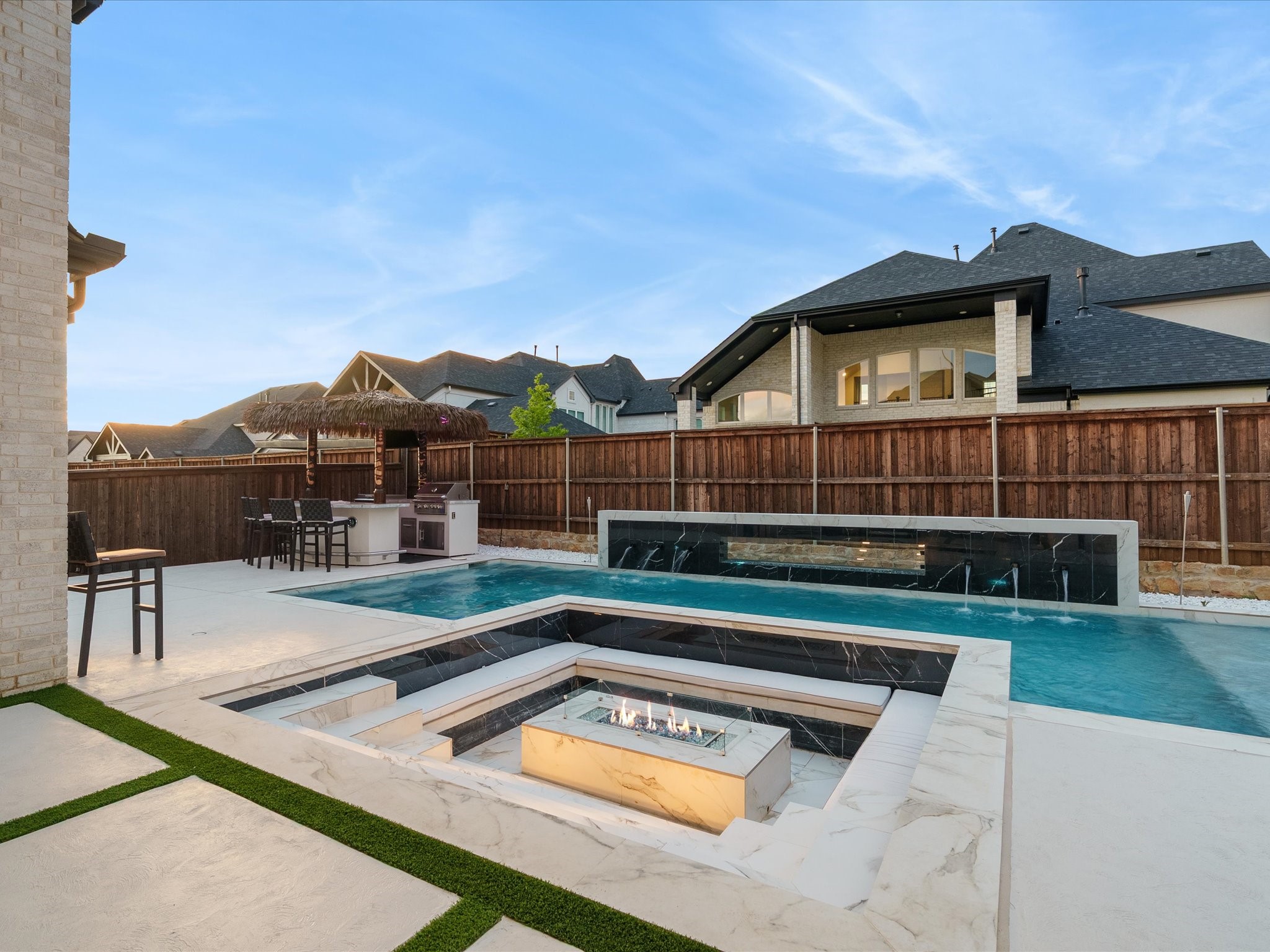 1916 Trent Basin Drive Frisco TX 75034