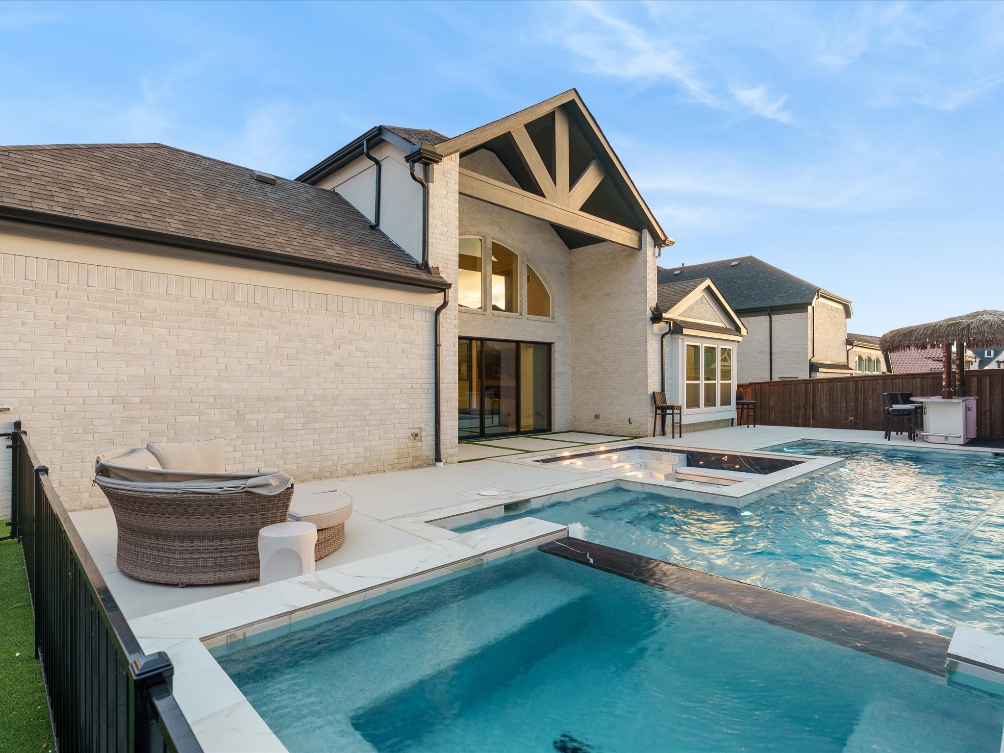 1916 Trent Basin Drive Frisco TX 75034