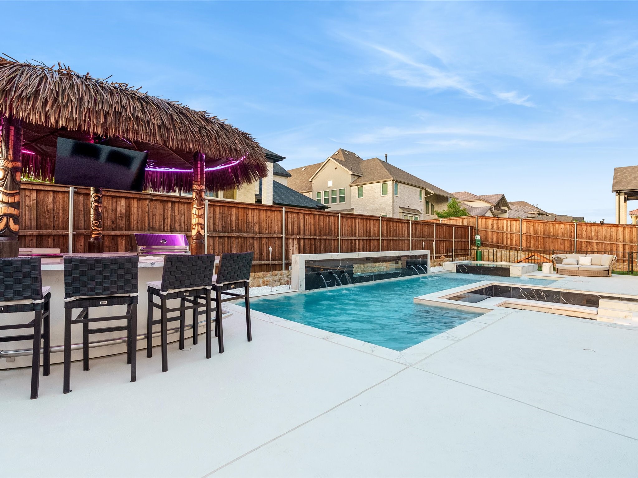 1916 Trent Basin Drive Frisco TX 75034