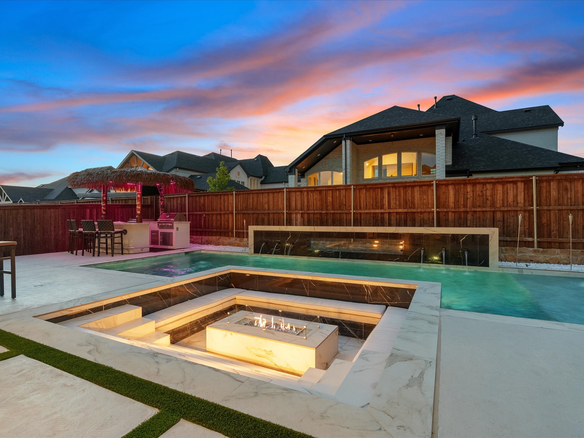 1916 Trent Basin Drive Frisco TX 75034