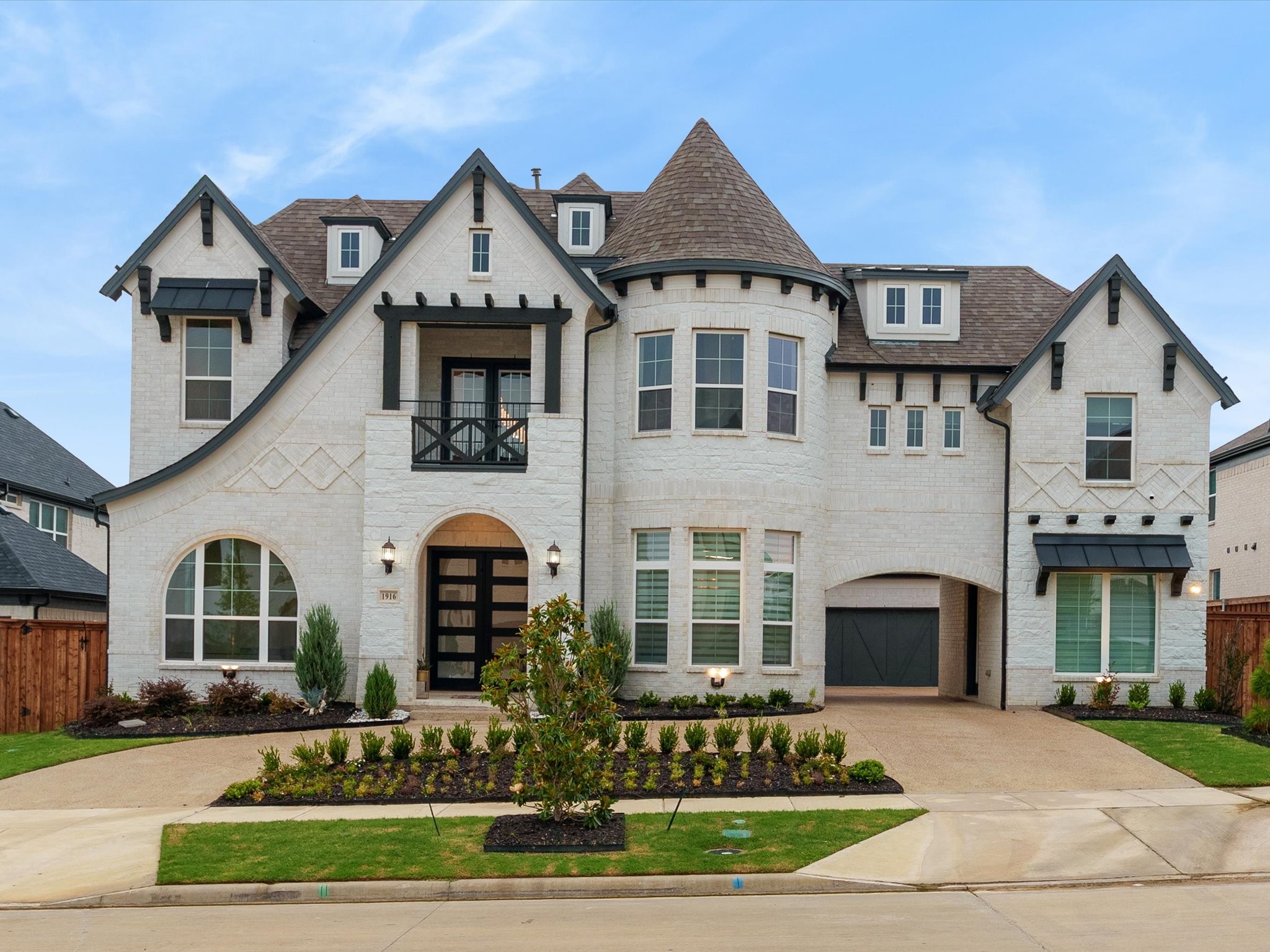 1916 Trent Basin Drive Frisco TX 75034