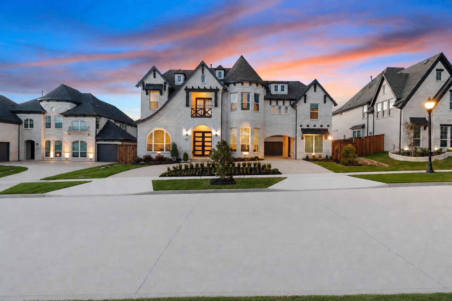 1916 Trent Basin Drive Frisco TX 75034