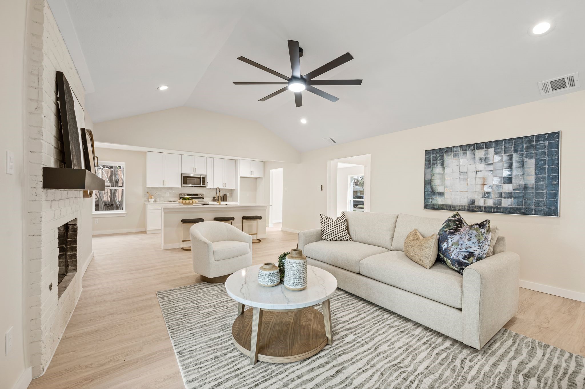 1934 Vista Oaks Drive Carrollton TX 75007