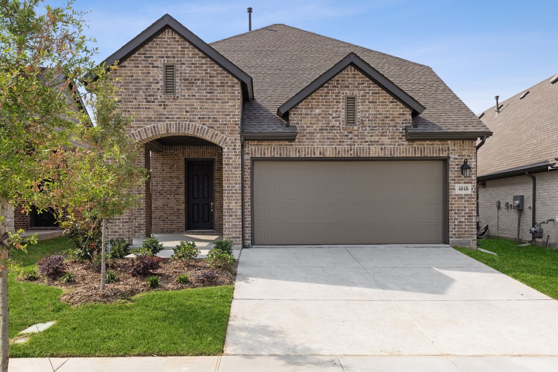4048 Anglers Way Royse City TX 75189