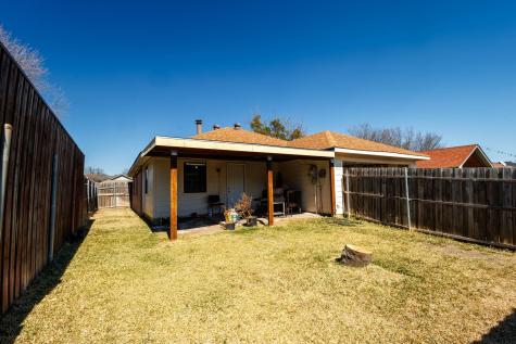 5118 Wesley Chapel Lane Dallas TX 75236