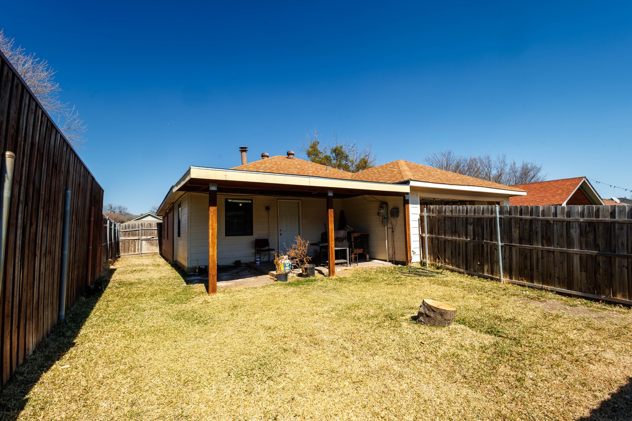 5118 Wesley Chapel Lane Dallas TX 75236