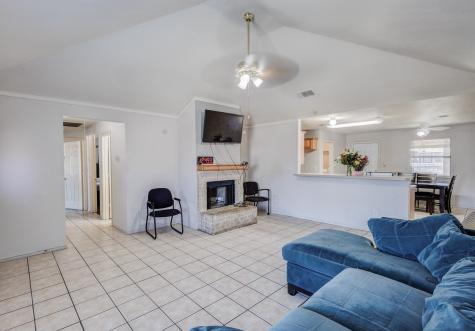 5118 Wesley Chapel Lane Dallas TX 75236