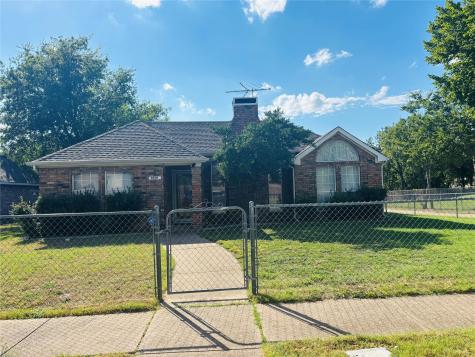 8691 Pebblebrook Drive Frisco TX 75034
