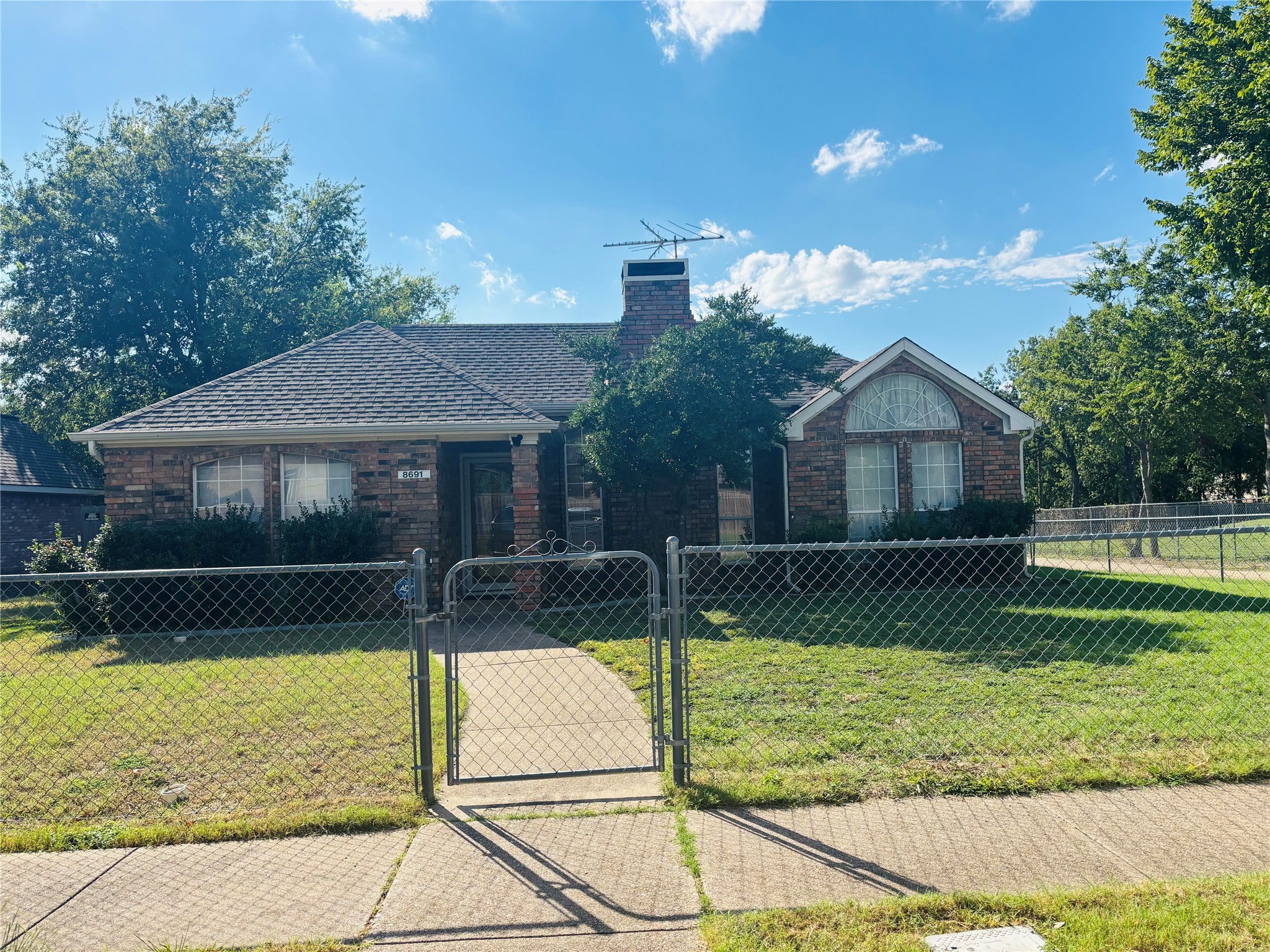 8691 Pebblebrook Drive Frisco TX 75034
