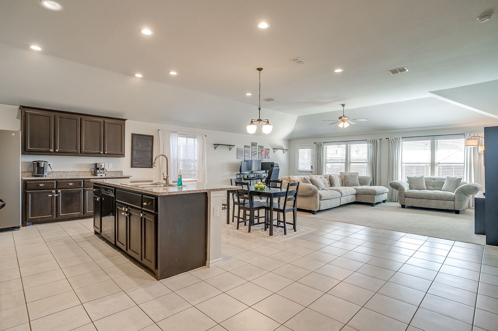 9200 Vistamill Trail Fort Worth TX 76179