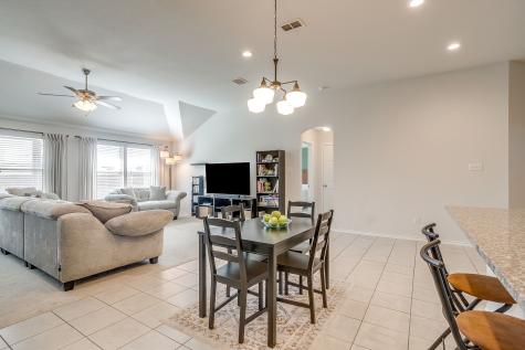 9200 Vistamill Trail Fort Worth TX 76179