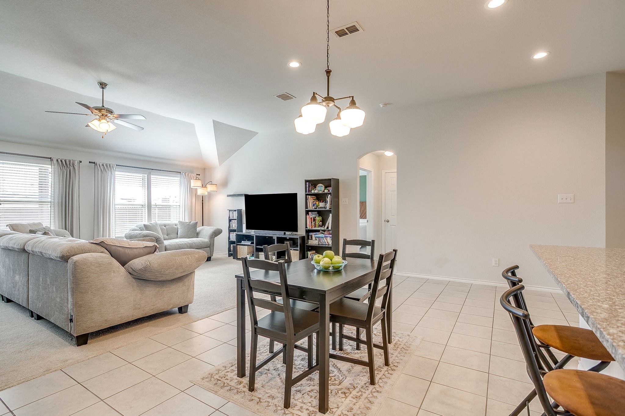 9200 Vistamill Trail Fort Worth TX 76179
