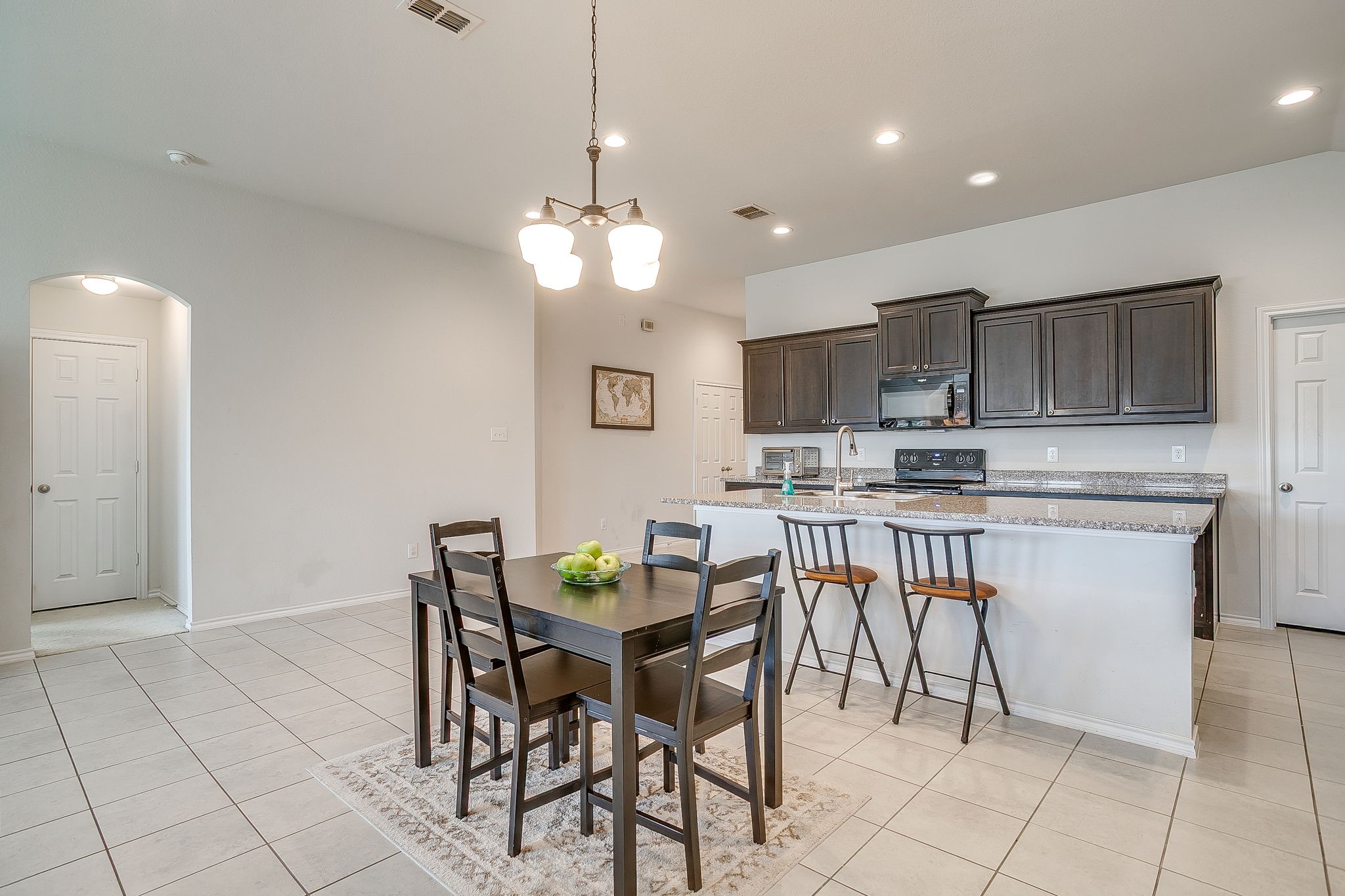 9200 Vistamill Trail Fort Worth TX 76179