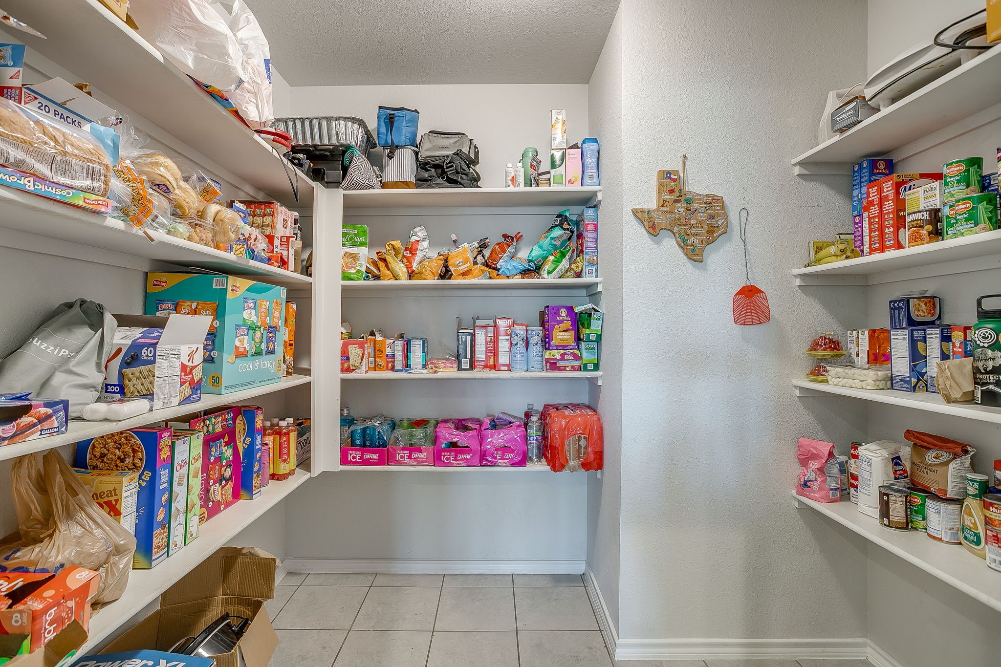 9200 Vistamill Trail Fort Worth TX 76179