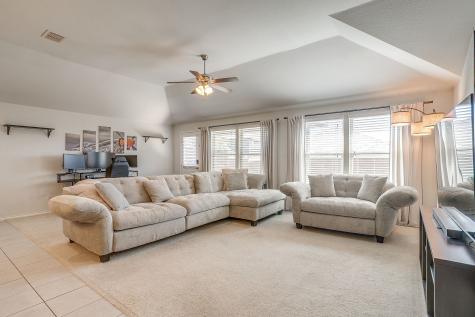 9200 Vistamill Trail Fort Worth TX 76179