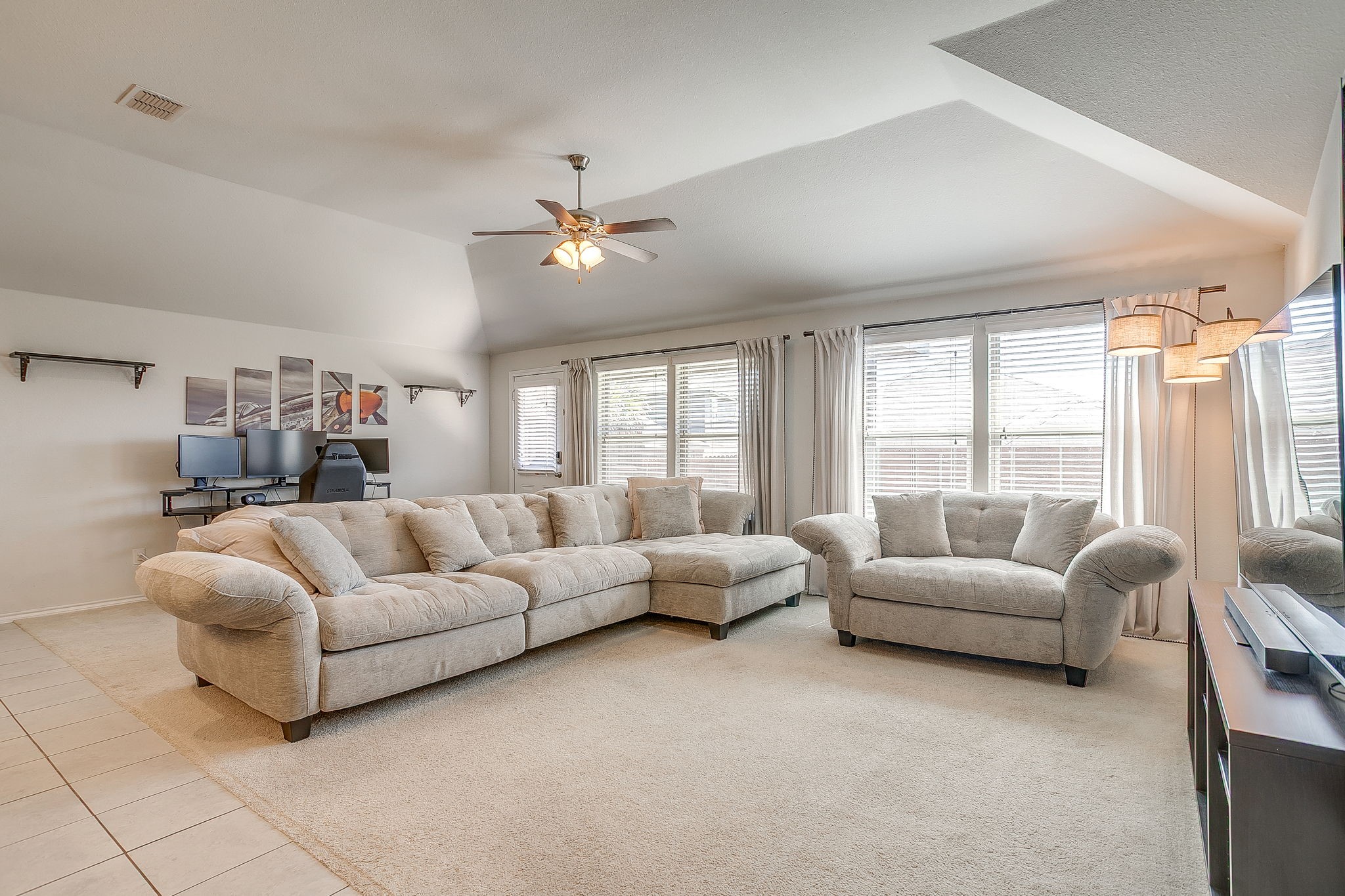 9200 Vistamill Trail Fort Worth TX 76179