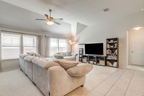 9200 Vistamill Trail Fort Worth TX 76179
