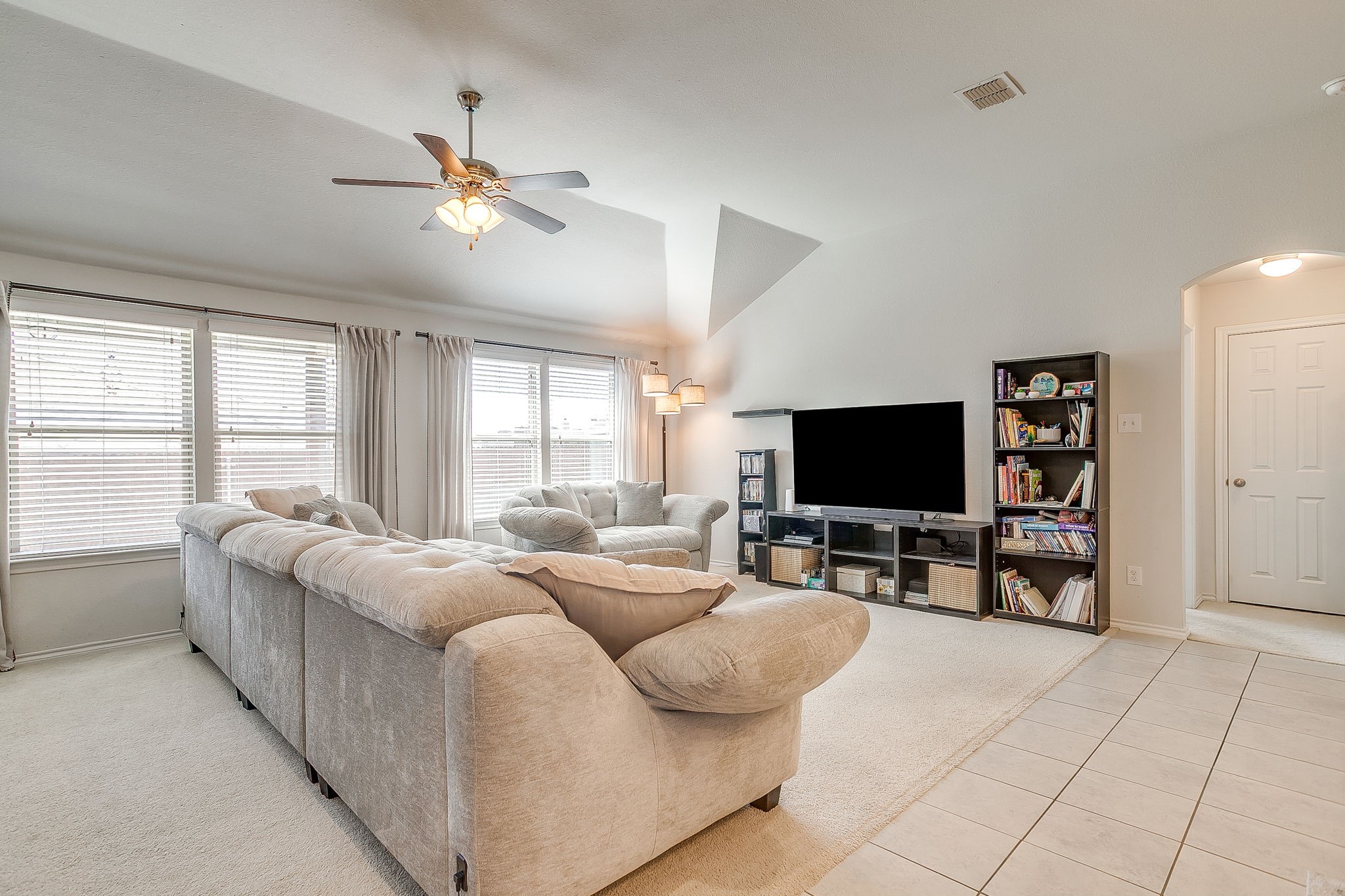 9200 Vistamill Trail Fort Worth TX 76179