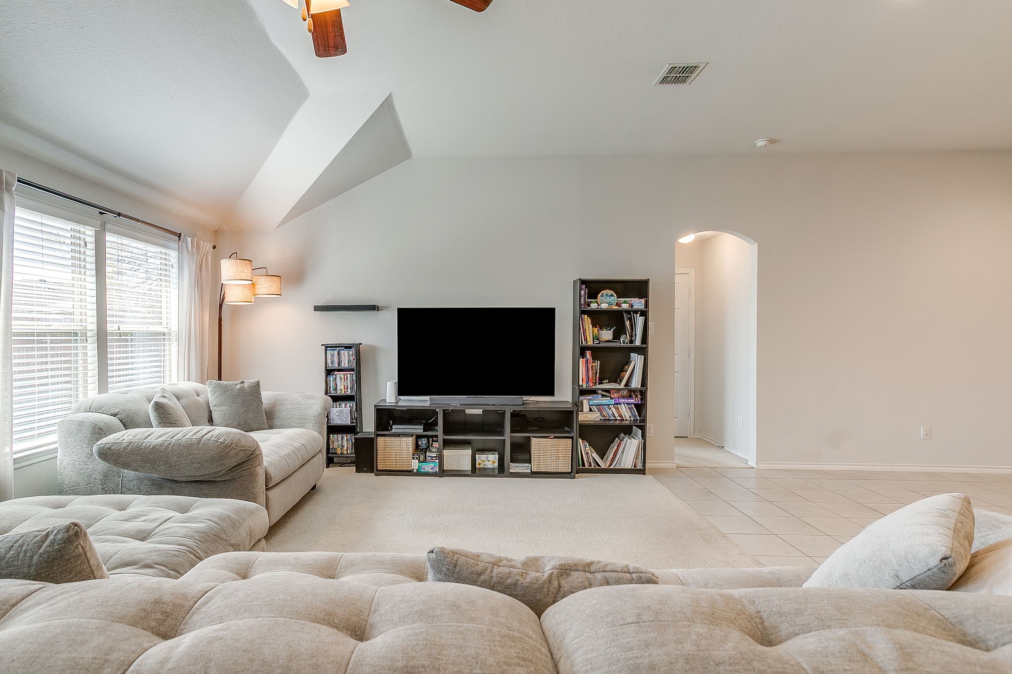 9200 Vistamill Trail Fort Worth TX 76179