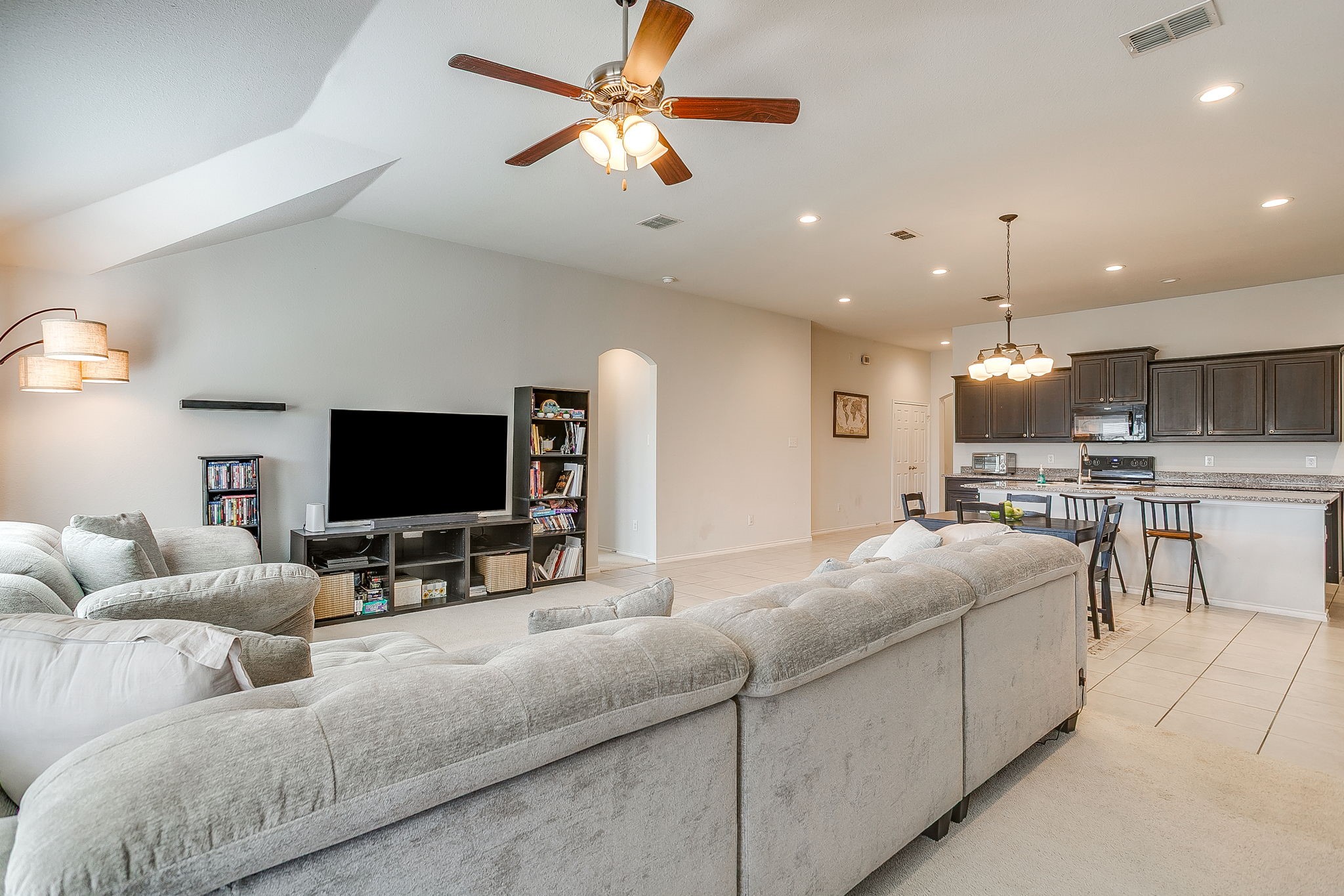 9200 Vistamill Trail Fort Worth TX 76179