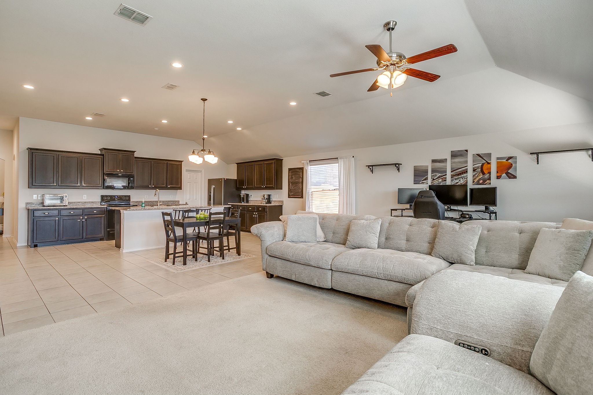 9200 Vistamill Trail Fort Worth TX 76179