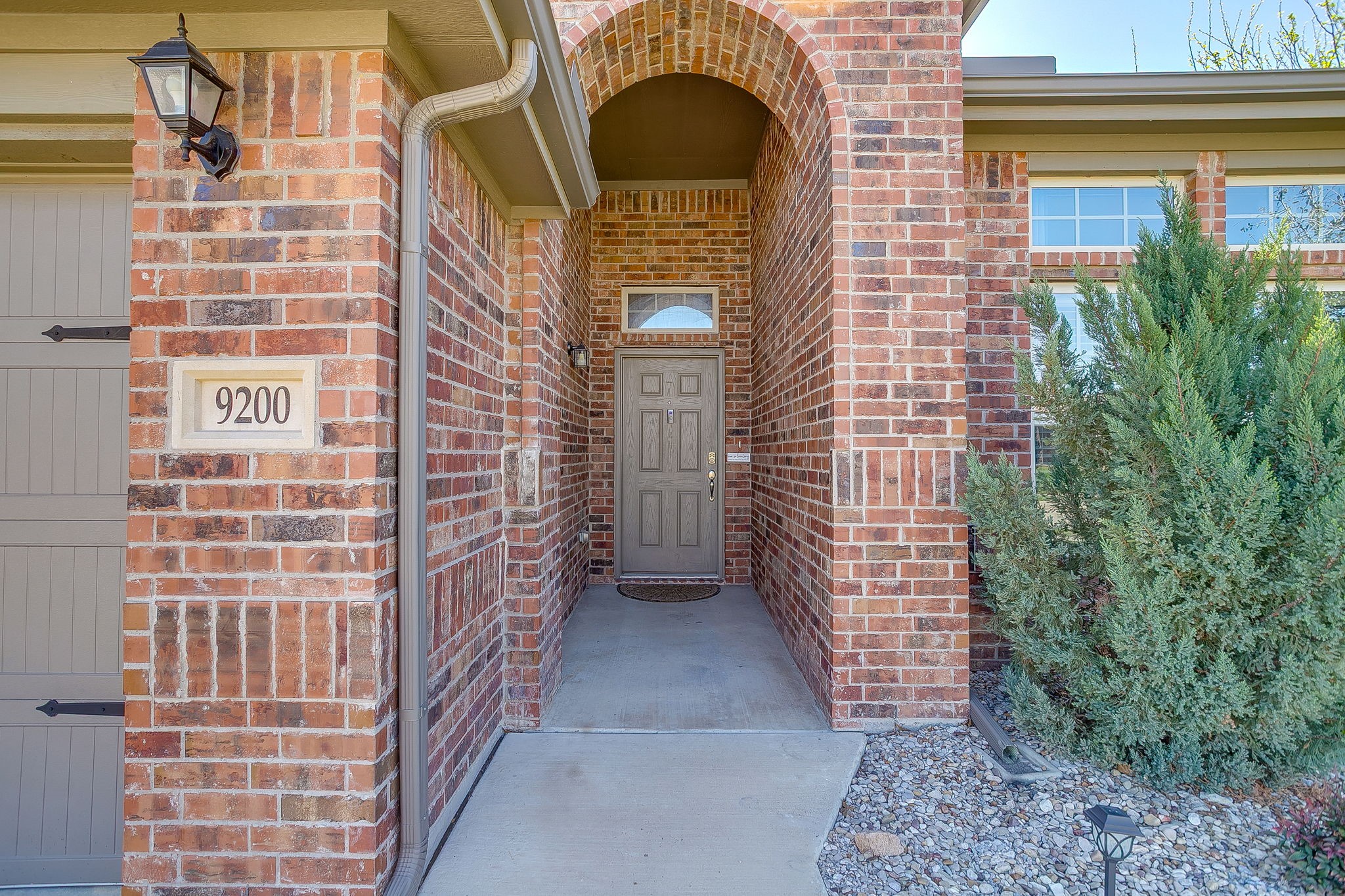 9200 Vistamill Trail Fort Worth TX 76179