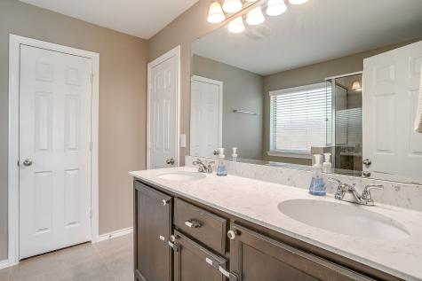 9200 Vistamill Trail Fort Worth TX 76179