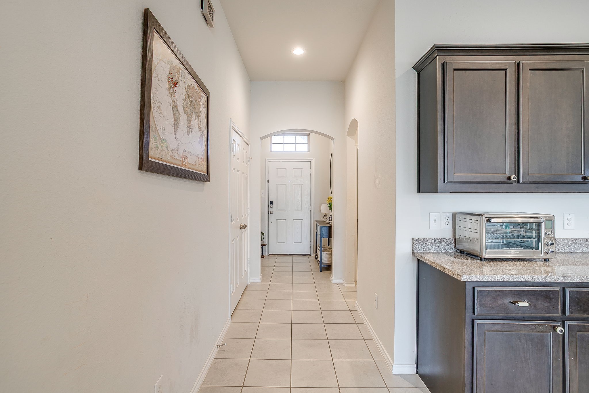 9200 Vistamill Trail Fort Worth TX 76179