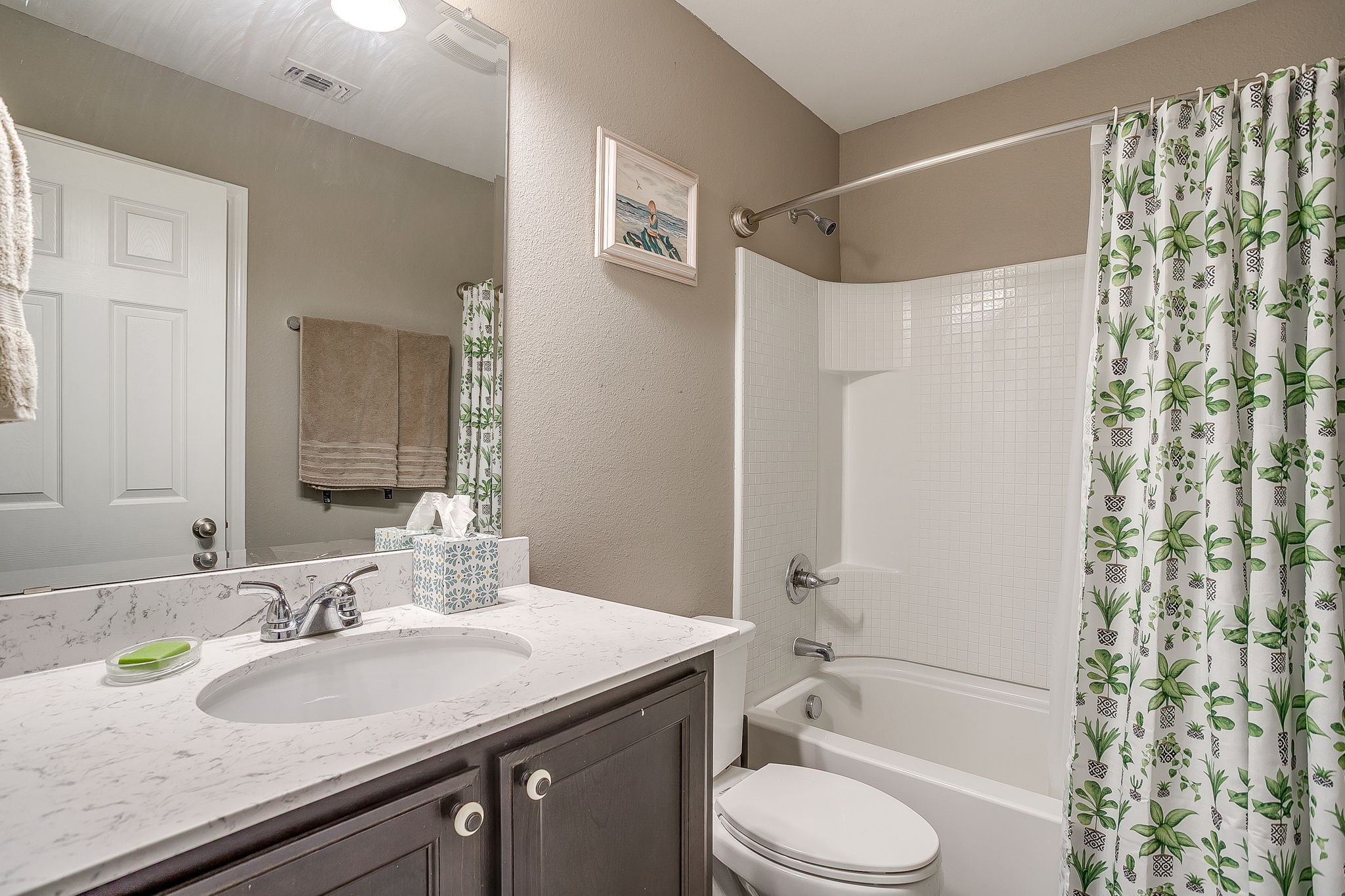 9200 Vistamill Trail Fort Worth TX 76179