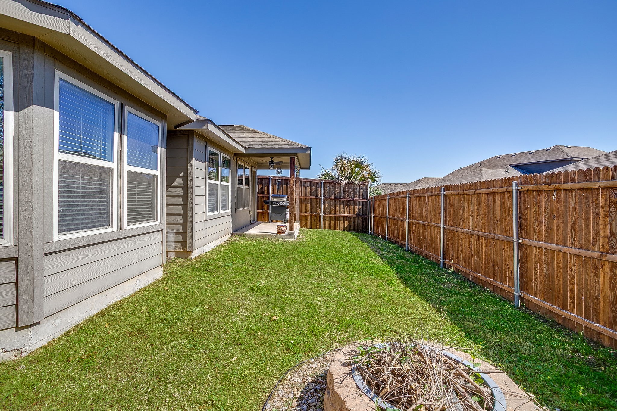 9200 Vistamill Trail Fort Worth TX 76179
