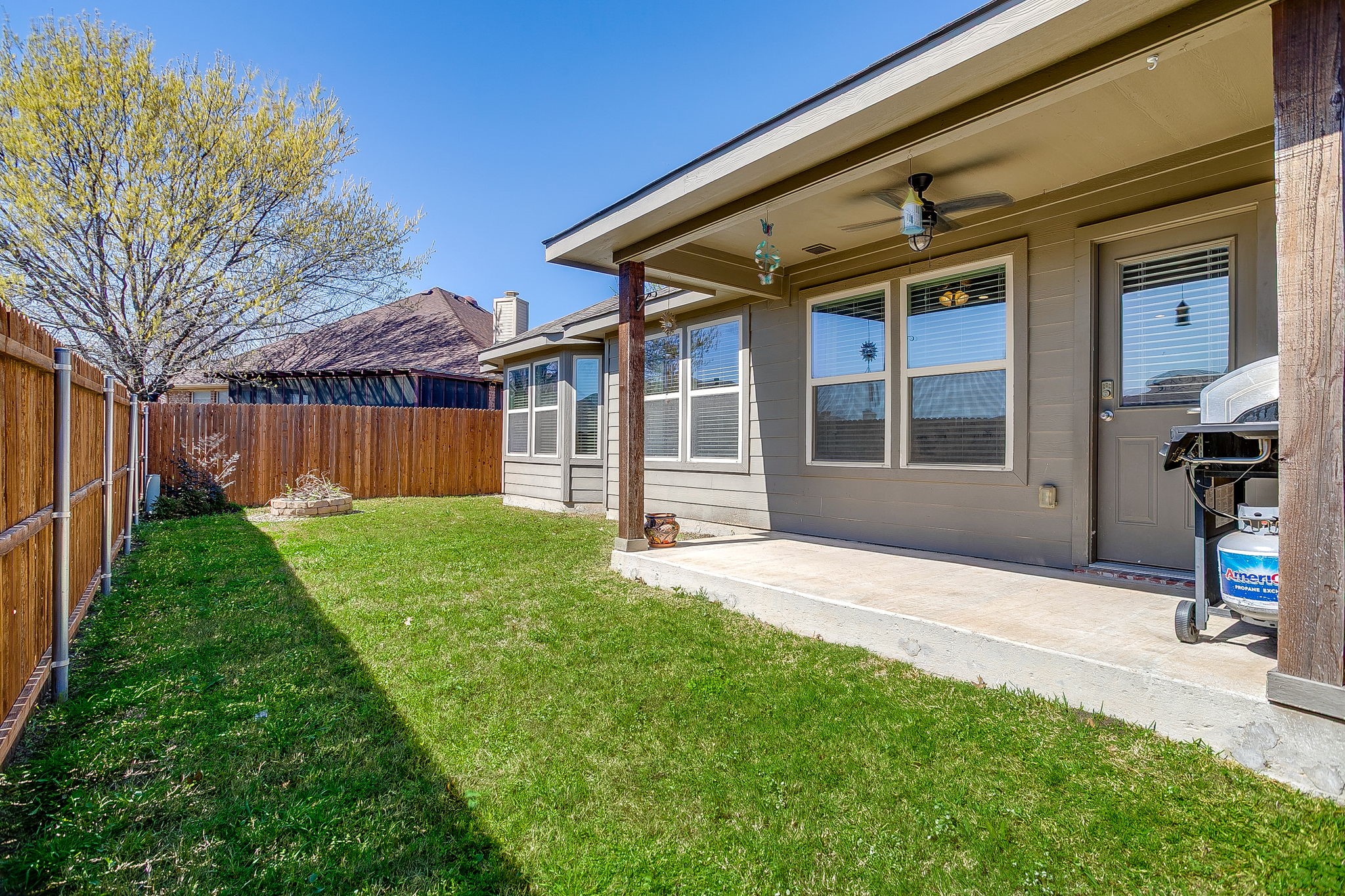 9200 Vistamill Trail Fort Worth TX 76179