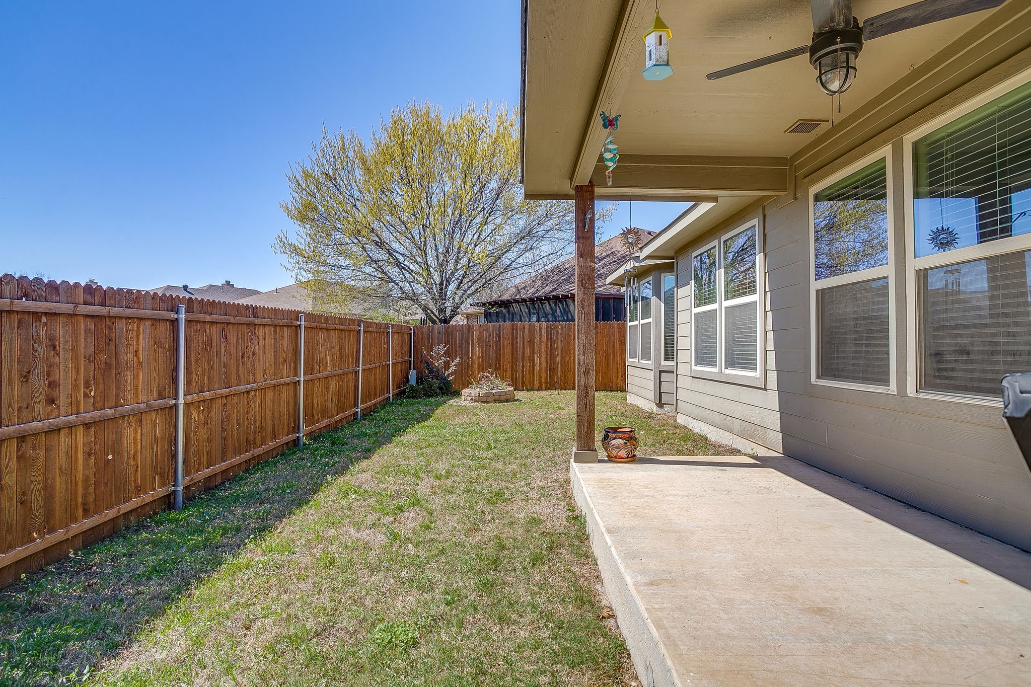 9200 Vistamill Trail Fort Worth TX 76179