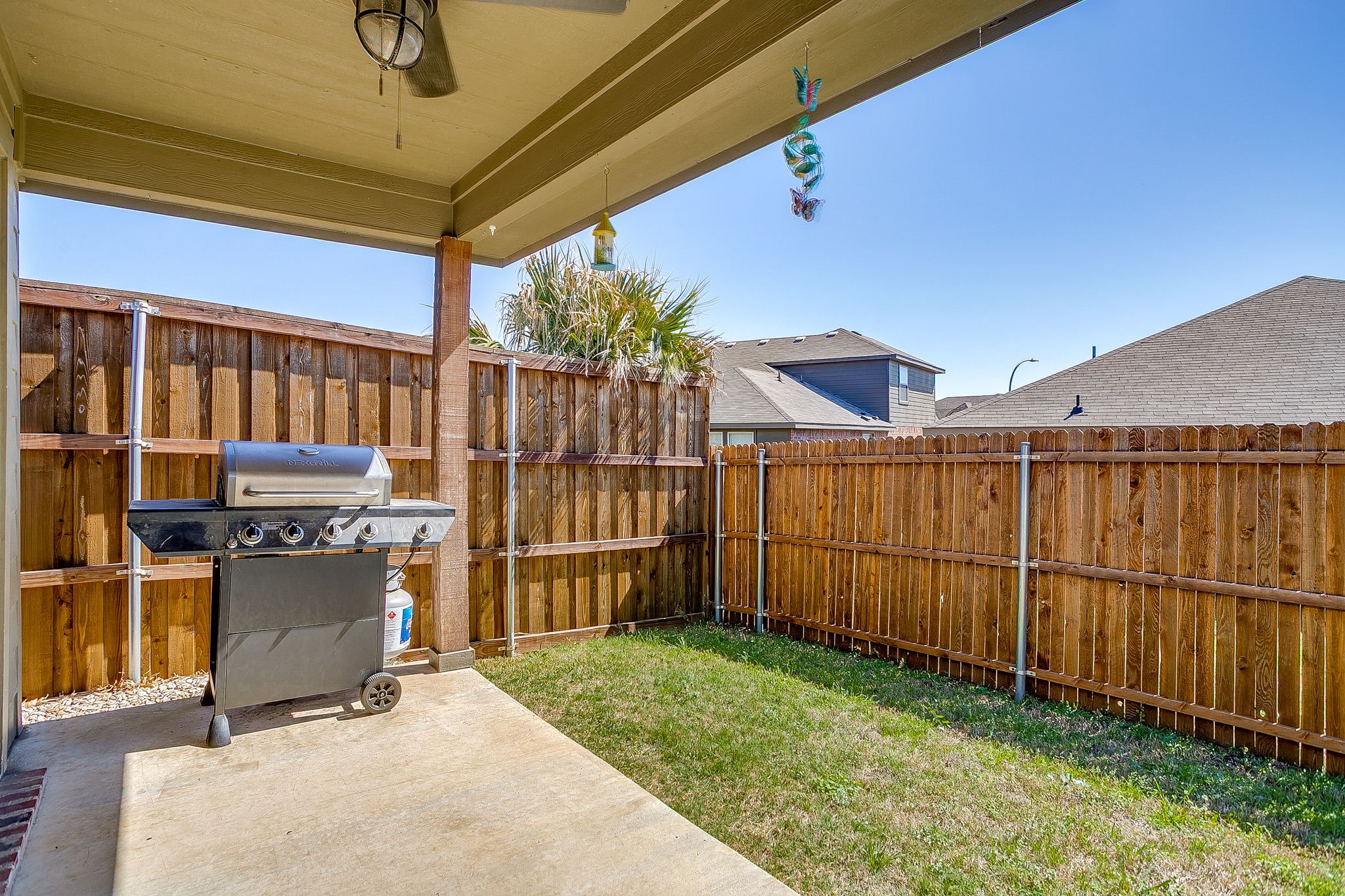 9200 Vistamill Trail Fort Worth TX 76179