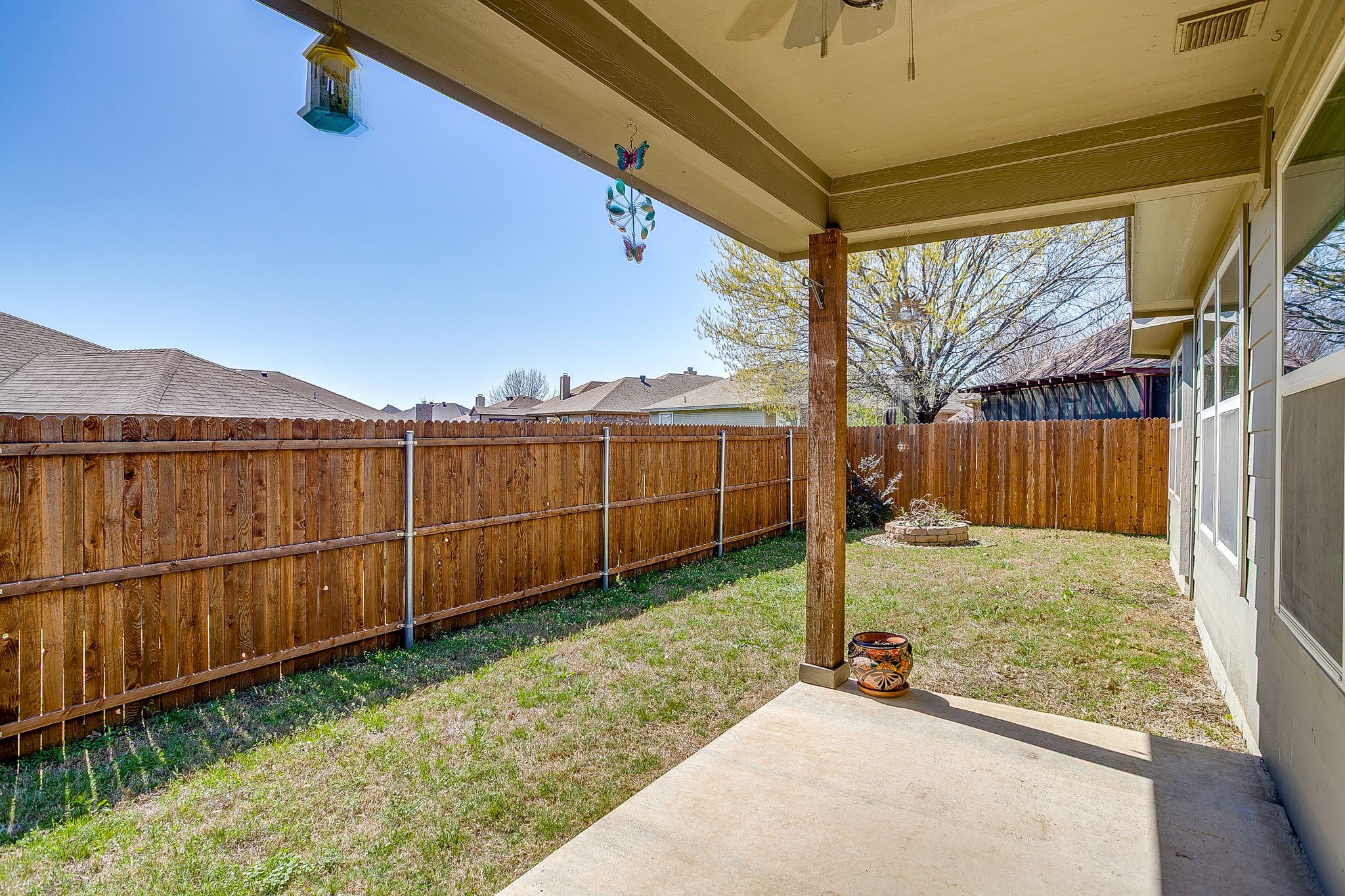 9200 Vistamill Trail Fort Worth TX 76179