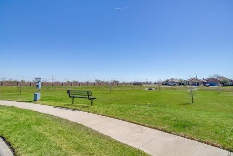 9200 Vistamill Trail Fort Worth TX 76179