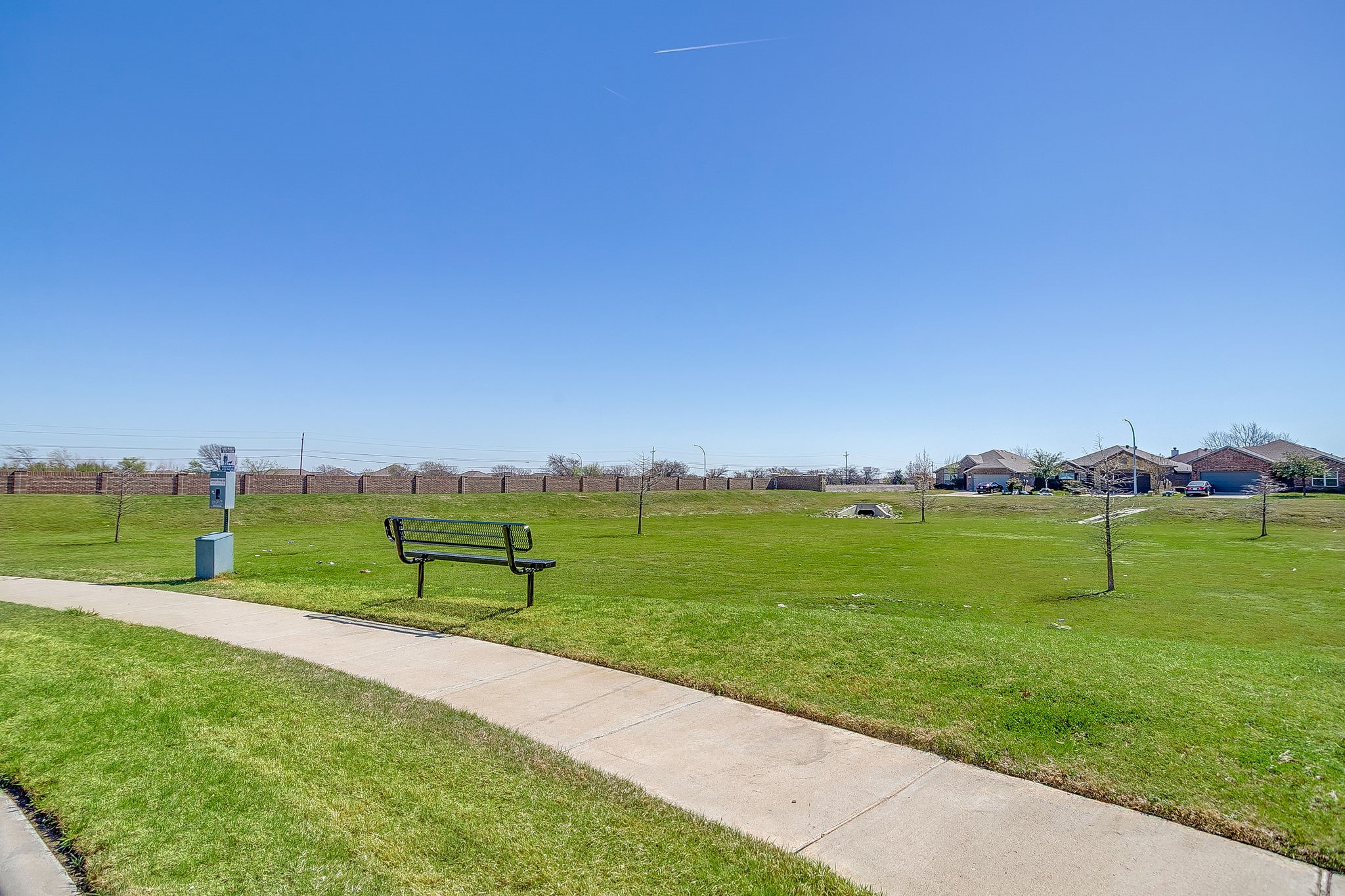 9200 Vistamill Trail Fort Worth TX 76179