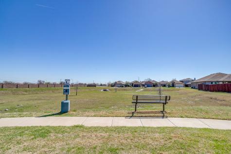 9200 Vistamill Trail Fort Worth TX 76179