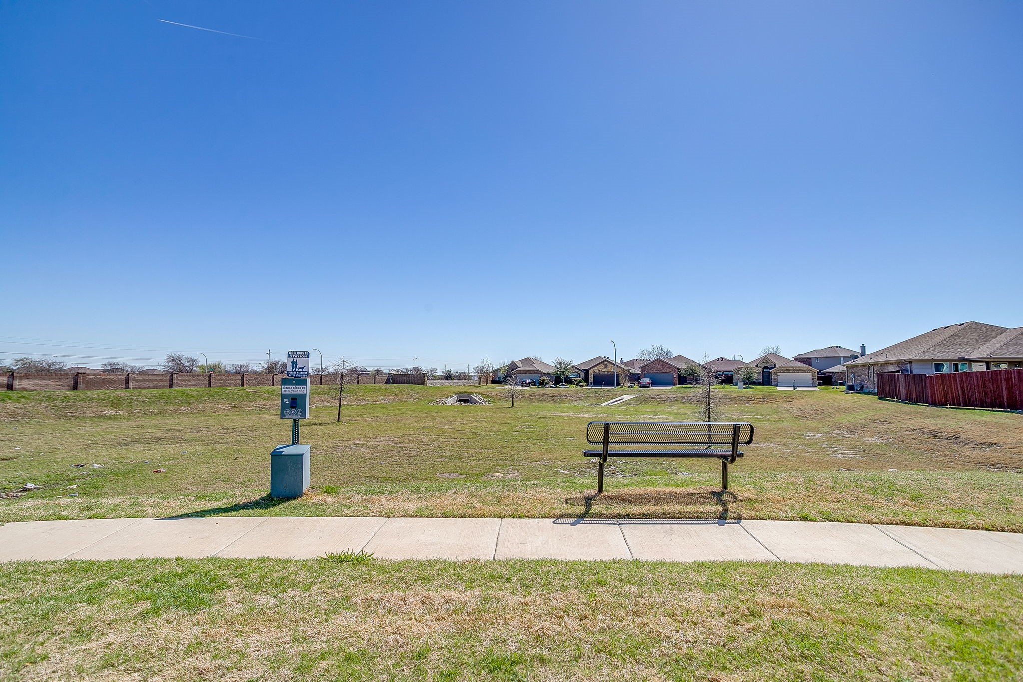 9200 Vistamill Trail Fort Worth TX 76179