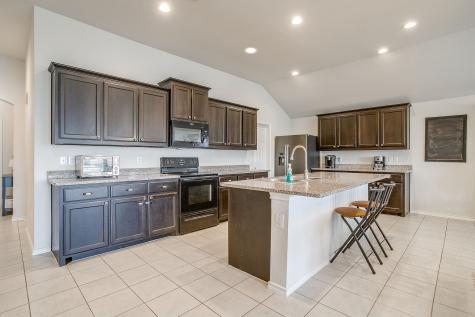 9200 Vistamill Trail Fort Worth TX 76179