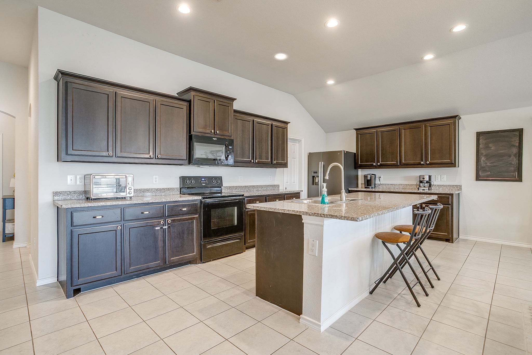 9200 Vistamill Trail Fort Worth TX 76179