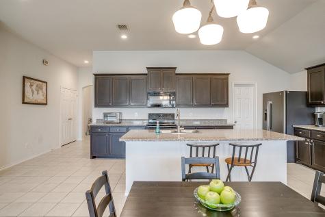 9200 Vistamill Trail Fort Worth TX 76179