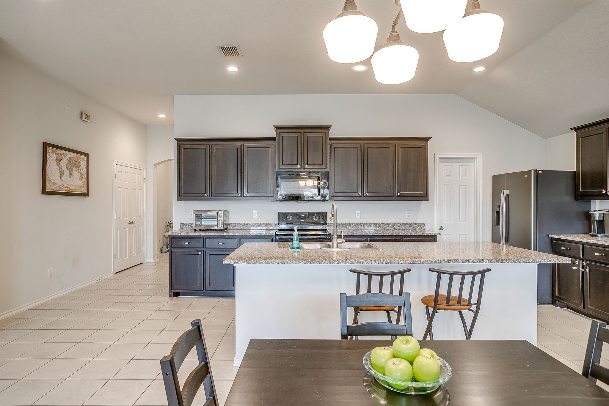 9200 Vistamill Trail Fort Worth TX 76179