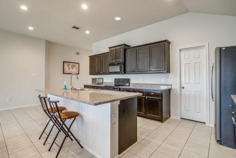 9200 Vistamill Trail Fort Worth TX 76179