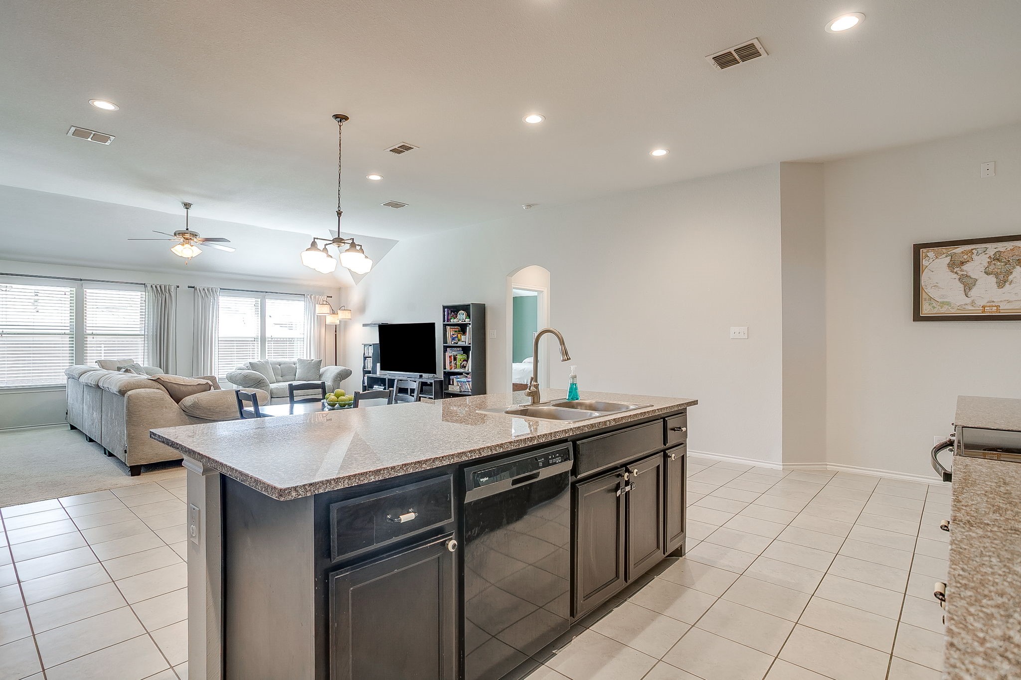 9200 Vistamill Trail Fort Worth TX 76179