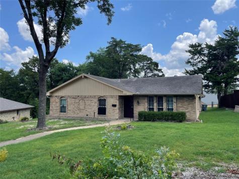 2959 King Cole Circle Dallas TX 75216