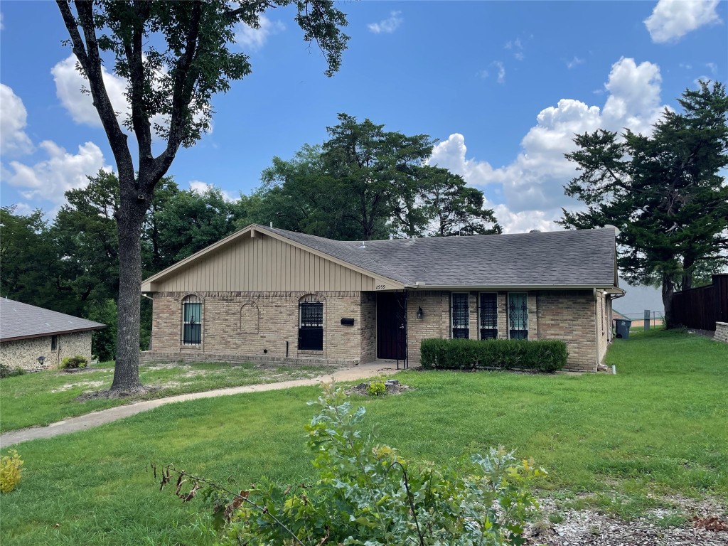 2959 King Cole Circle Dallas TX 75216
