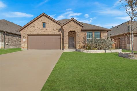 1020 Cobalt Drive Celina TX 75009