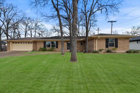 912 Northwood Boulevard Corsicana TX 75110