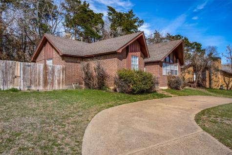 637 Green Castle Drive Dallas TX 75232
